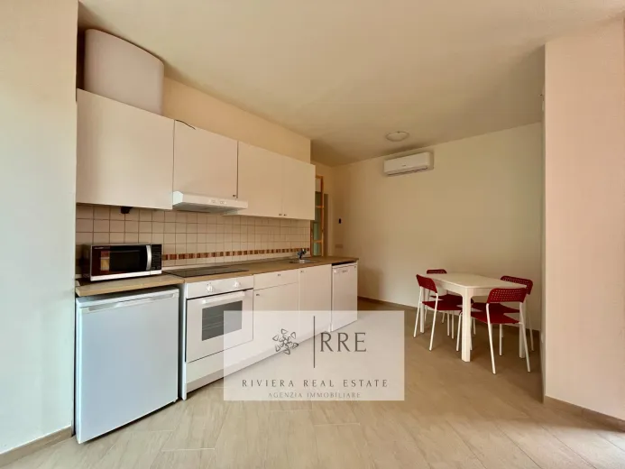 Anwesen zu verkaufen in ALASSIO - DREIZIMMERWOHNUNG MIT MEERBLICK ZU VERKAUFEN - Smart Propylaia (12)