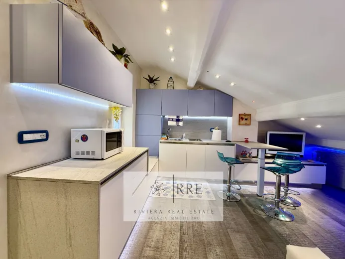Wohnung zu verkaufen in Loano - Smart Propylaia (2)