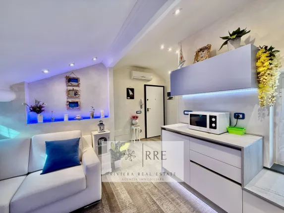 Wohnung zu verkaufen in Loano (6)