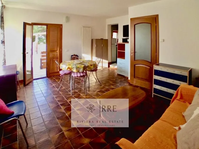 Wohnung zu verkaufen in Andora - Zweizimmerwohnung mit Terrasse zu verkaufen - Smart Propylaia (3)