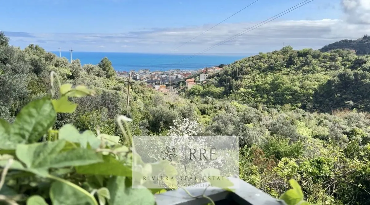 Appartement à vendre à Alassio - Appartement à vendre à Alassio, 2 pièces, 56 m2 - Smart Propylaia (3)