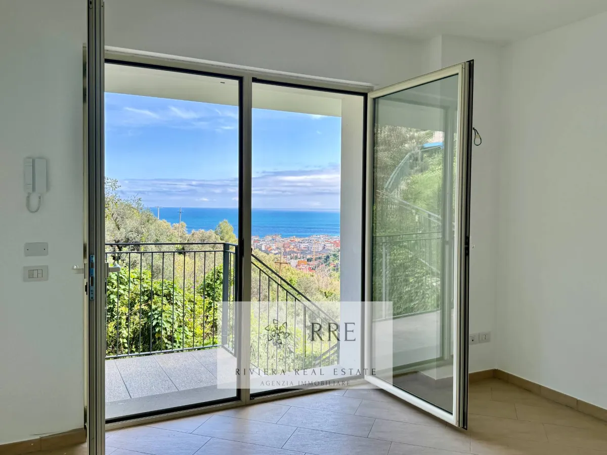 Appartement à vendre à Alassio - Smart Propylaia (4)