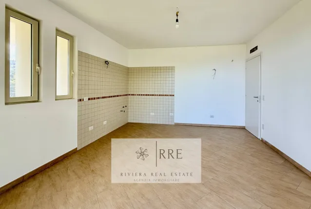 Wohnung zu verkaufen in Alassio (5)