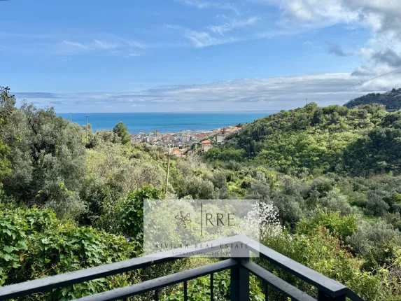 Wohnung zu verkaufen in Alassio (6)
