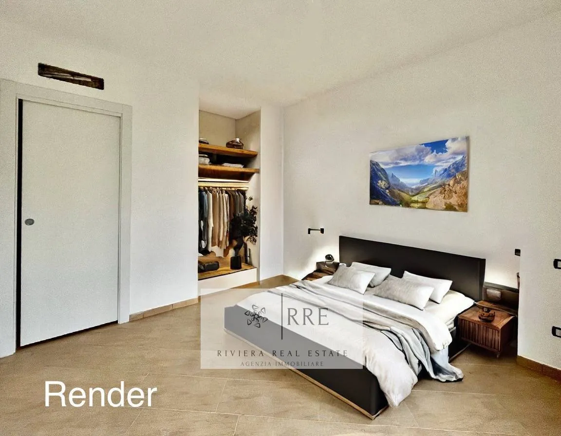 Appartement à vendre à Alassio - Smart Propylaia (7)