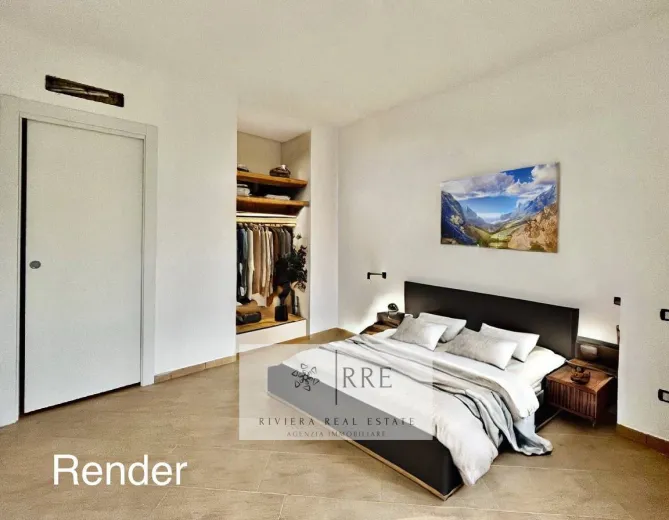 Wohnung zu verkaufen in Alassio - Smart Propylaia (7)