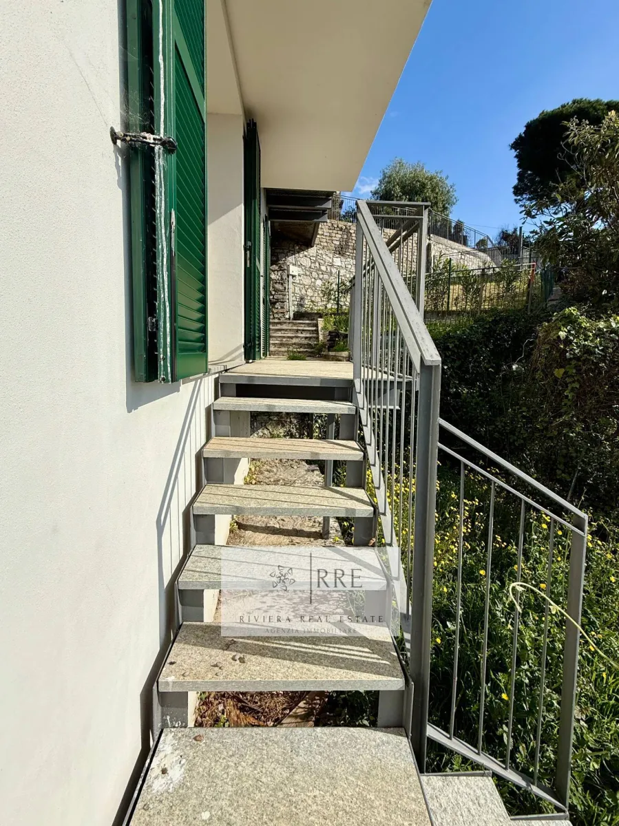Appartement à vendre à Alassio - Smart Propylaia (14)