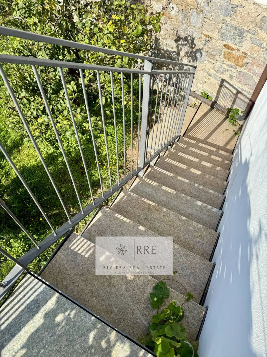 Appartement à vendre à Alassio - Appartement à vendre à Alassio, 2 pièces, 56 m2 - Smart Propylaia (15)