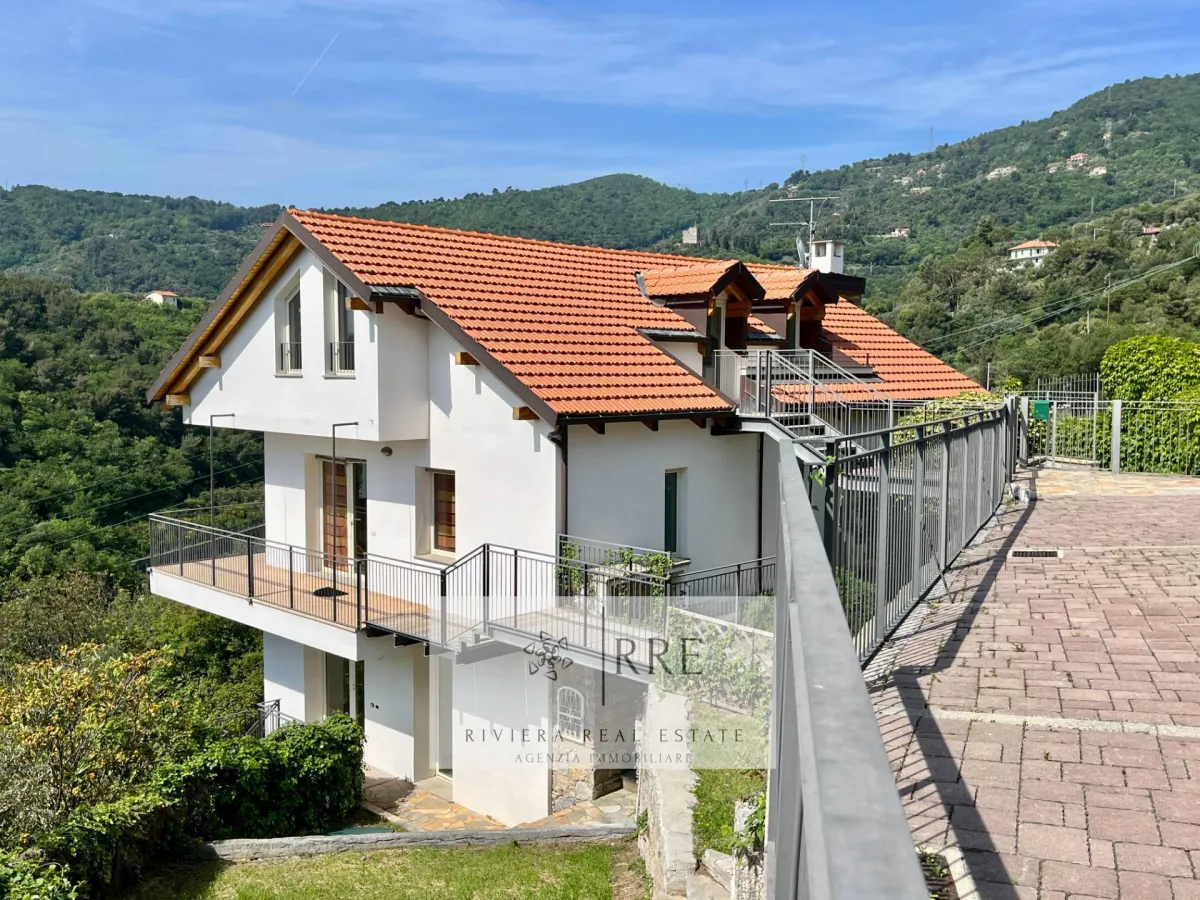 Appartement à vendre à Alassio - Smart Propylaia (17)
