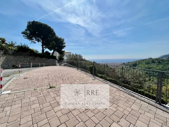 Wohnung zu verkaufen in Alassio - ZWEIZIMMERWOHNUNG ZU VERKAUFEN mit Meerblick - Smart Propylaia (18)