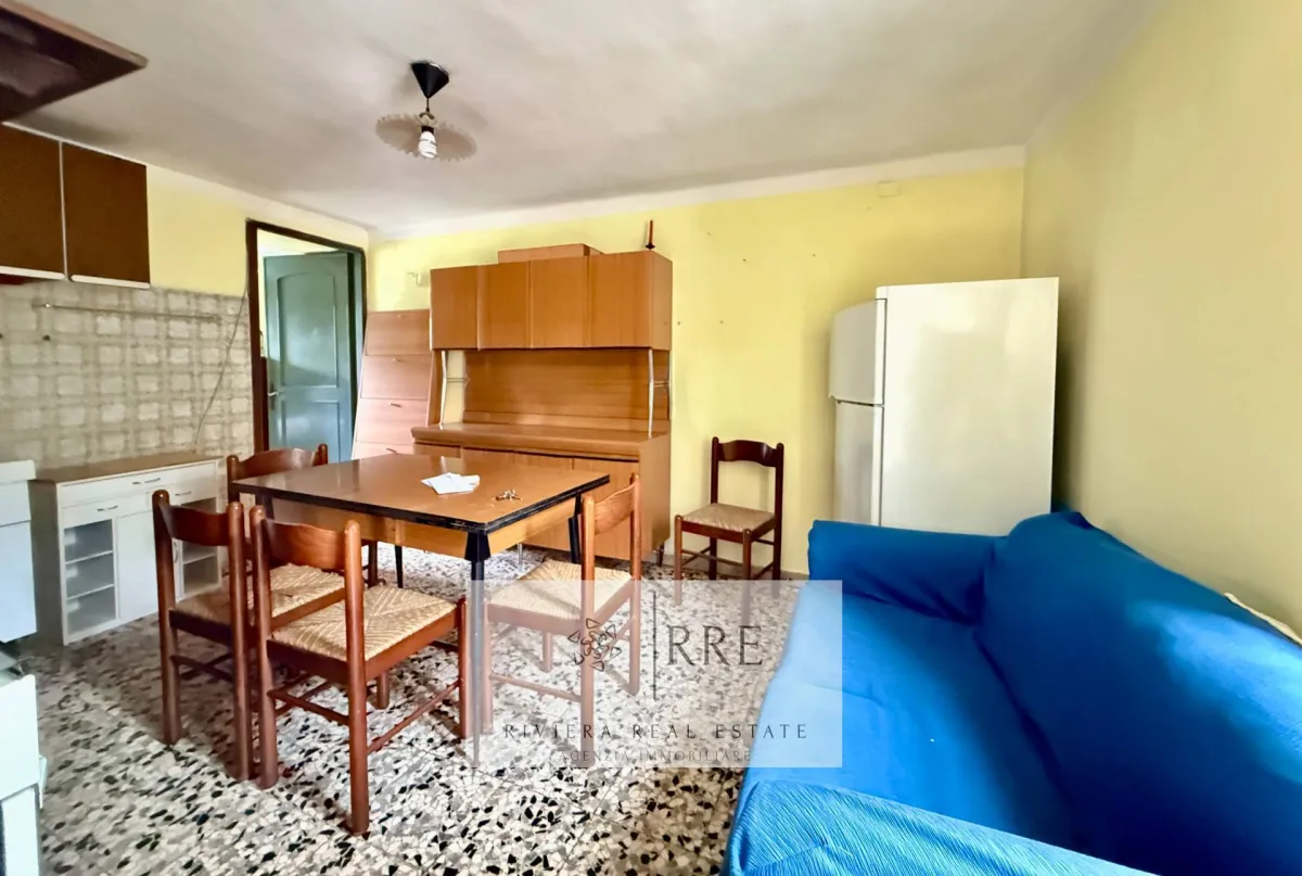 House for sale in Rezzo - Smart Propylaia (13)