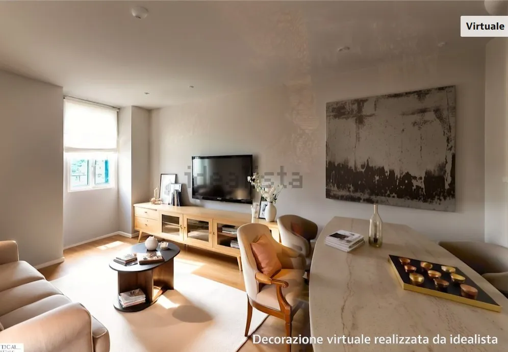 House for sale in Rezzo - SEMI-DETACHED HOUSE FOR SALE with terrace and garden   - Riviera Ligure - Smart Propylaia (15)