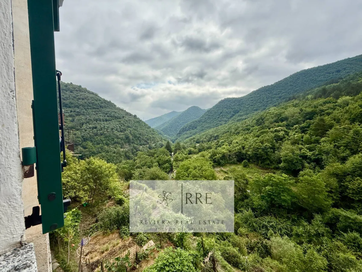 House for sale in Rezzo - Smart Propylaia (19)