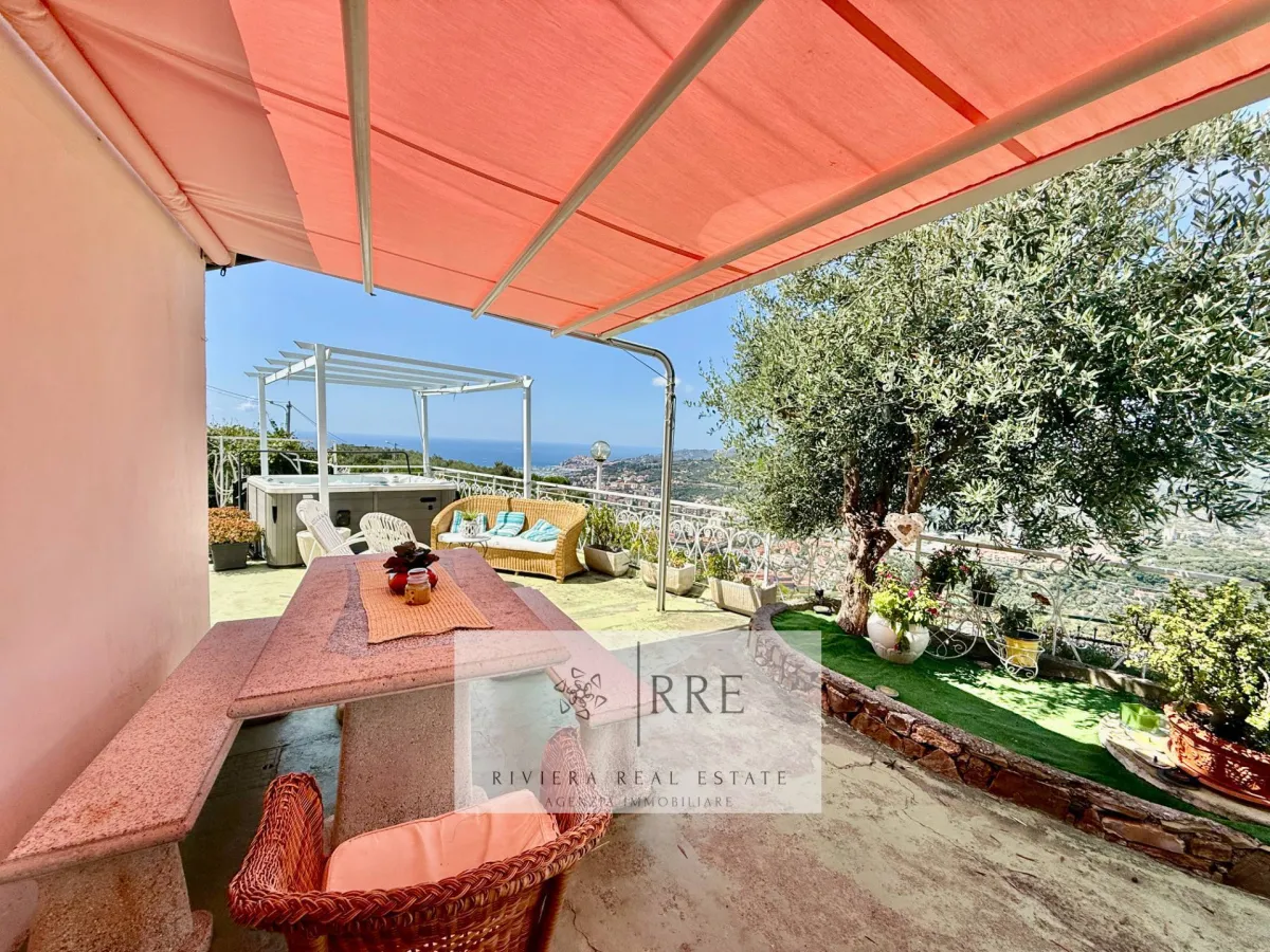 House for sale in Imperia - Smart Propylaia (4)