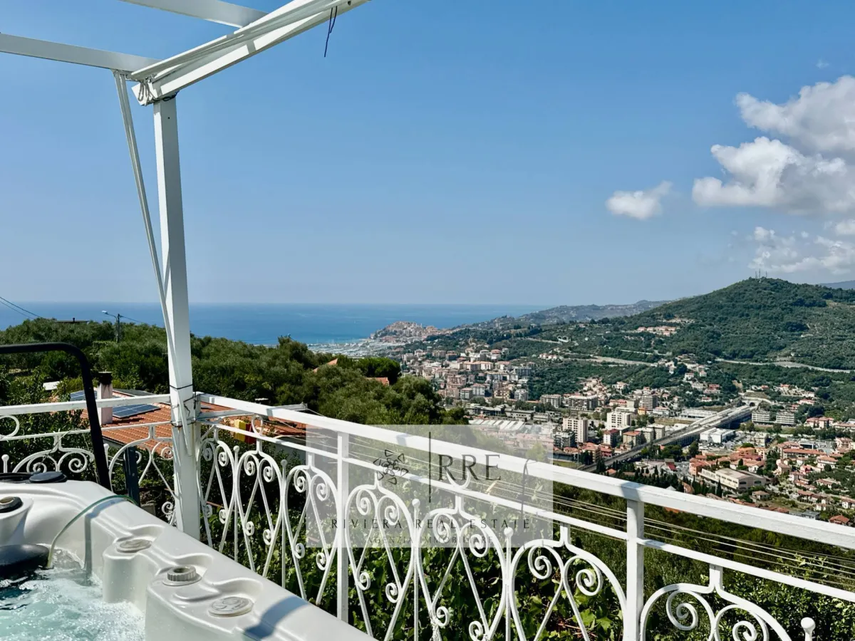 House for sale in Imperia - Smart Propylaia (5)