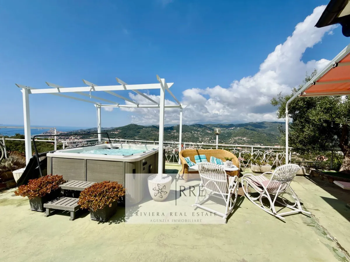 House for sale in Imperia - Smart Propylaia (7)