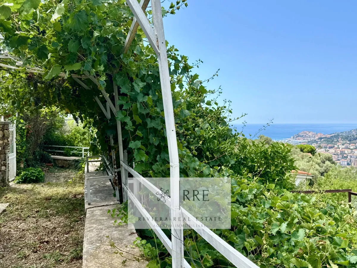 House for sale in Imperia - Smart Propylaia (10)