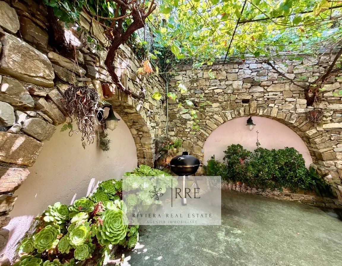 House for sale in Imperia - Smart Propylaia (11)