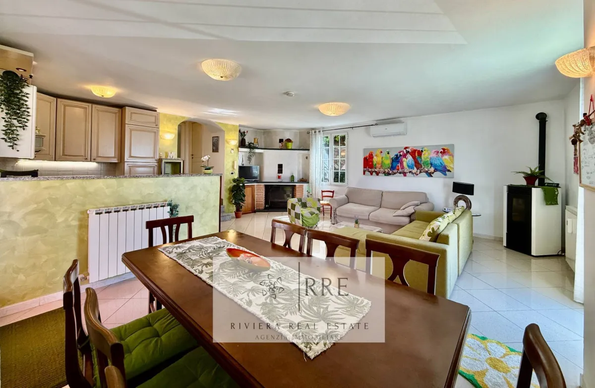 House for sale in Imperia - Smart Propylaia (13)