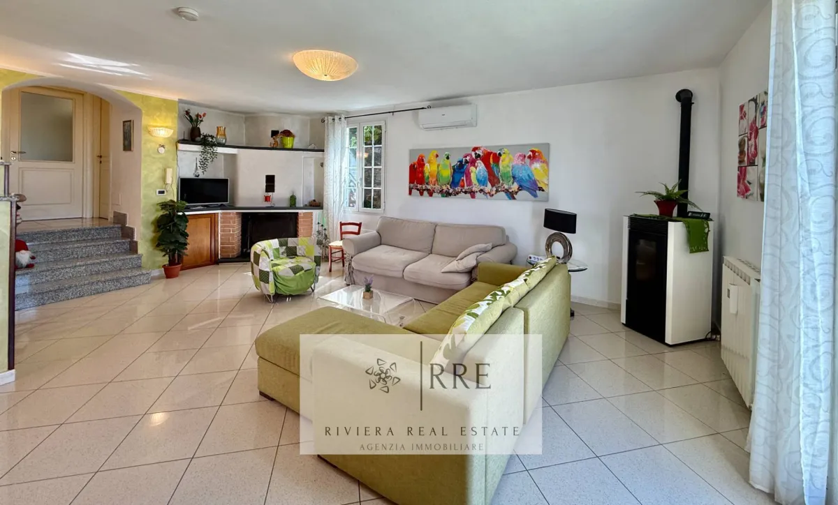 House for sale in Imperia - Smart Propylaia (14)
