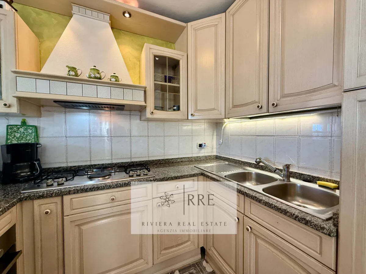 House for sale in Imperia - Smart Propylaia (19)