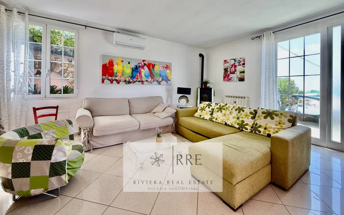 House for sale in Imperia - Smart Propylaia (20)