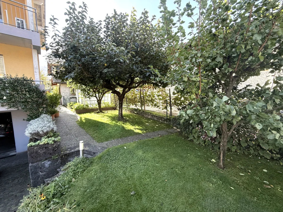 Giubiasco à vendre Maison plurifamiliale Suisse - cChic-immoHub votre portail immobilier