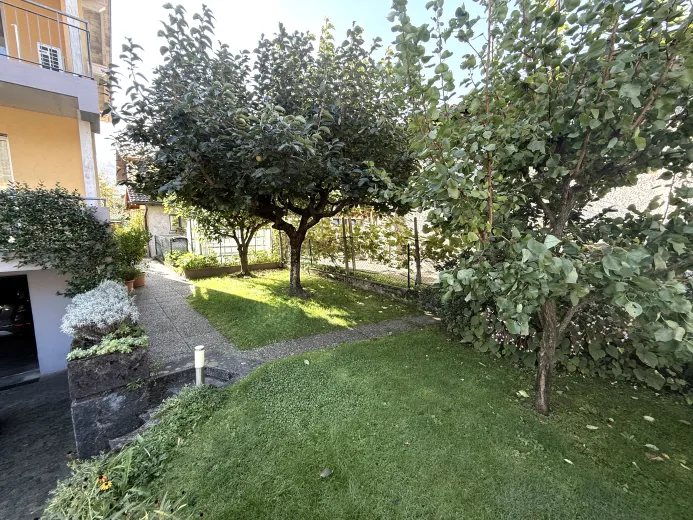 For sale Giubiasco Multiple dwelling Switzerland - cChic-immoHub your real estate portal