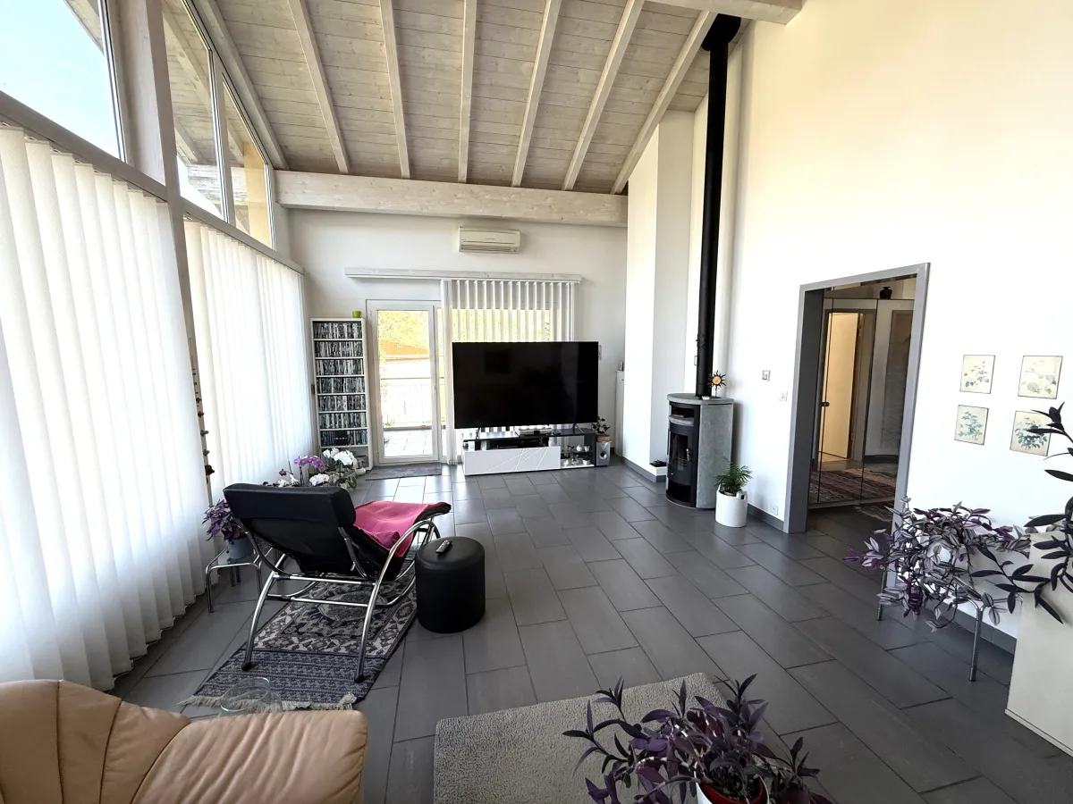 Giubiasco à vendre Maison plurifamiliale Suisse - cChic-immoHub votre portail immobilier