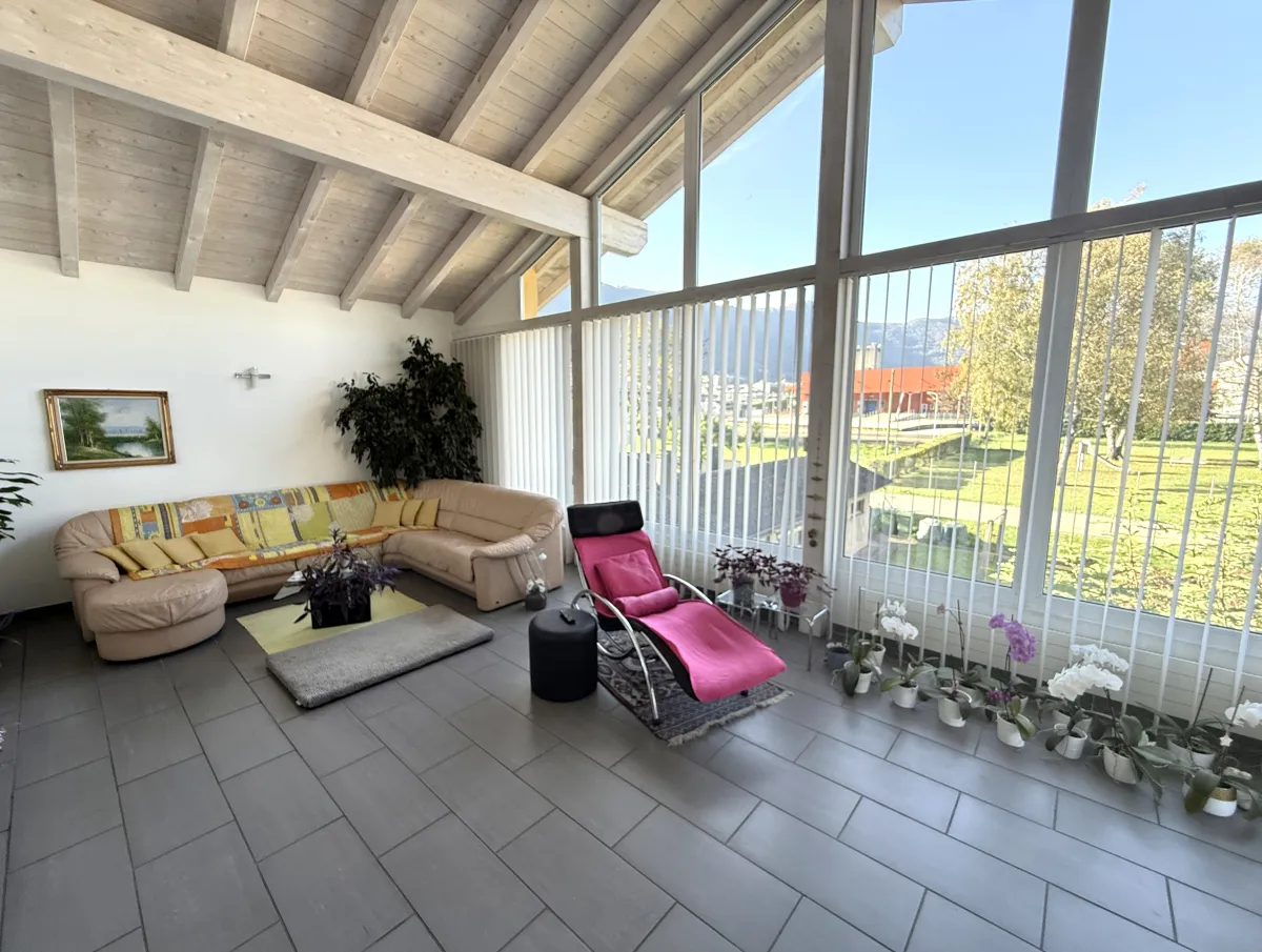 Giubiasco à vendre Maison plurifamiliale Suisse - cChic-immoHub votre portail immobilier