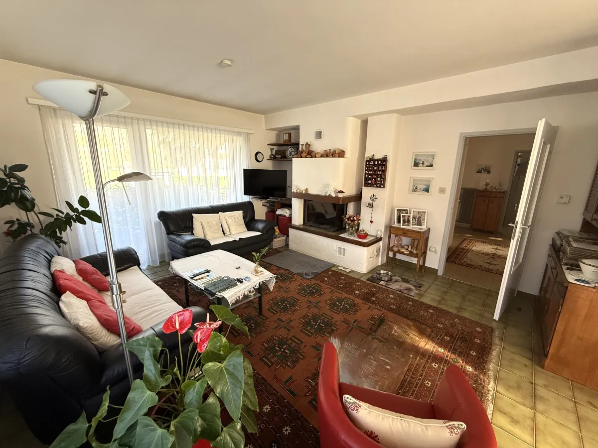 Giubiasco à vendre Maison plurifamiliale Suisse - cChic-immoHub votre portail immobilier