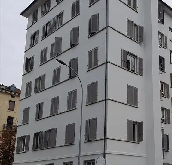 Genève à louer Appartement Suisse - cChic-immoHub votre portail immobilier