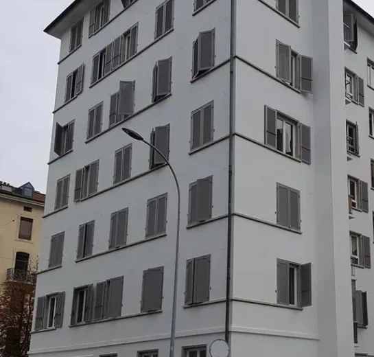 A louer Appartement Genève Suisse - cChic-immoHub votre portail immobilier