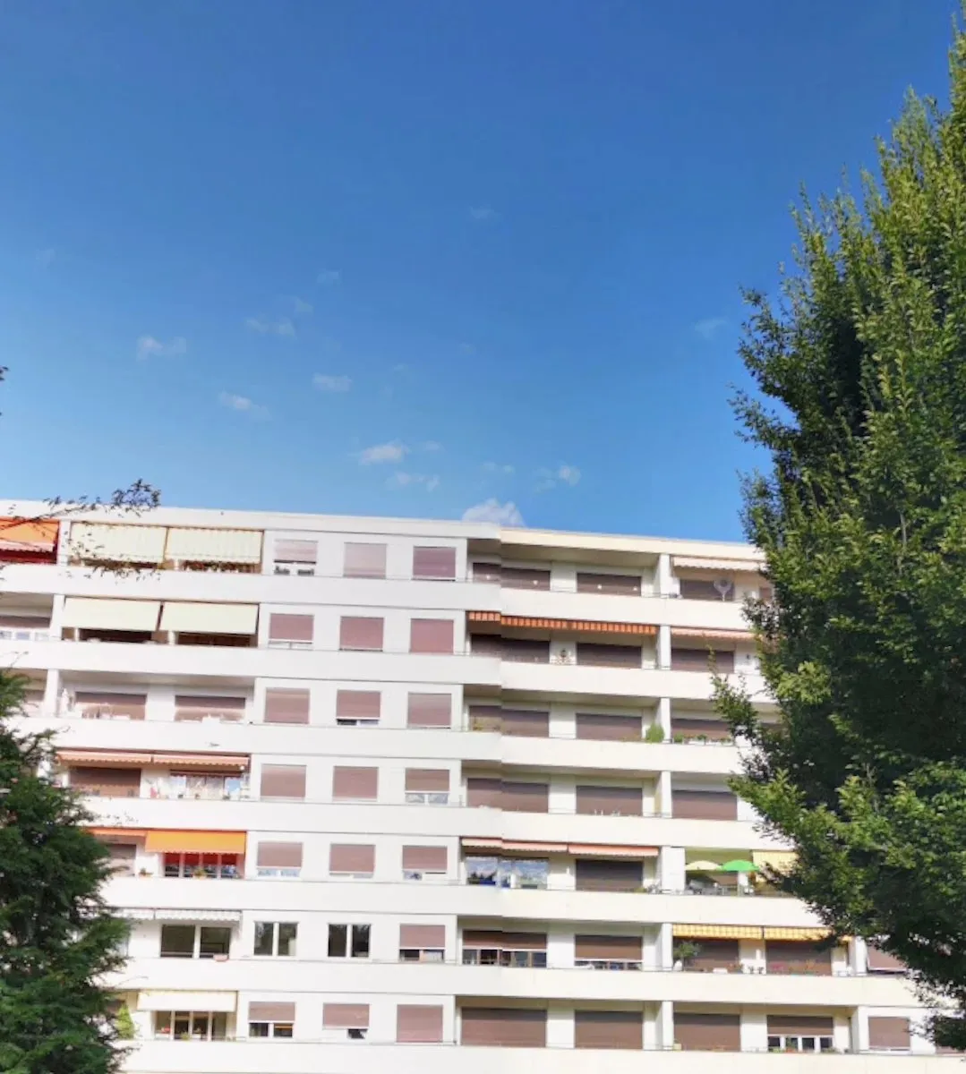 Chavannes-des-Bois à louer Appartement Suisse - cChic-immoHub votre portail immobilier