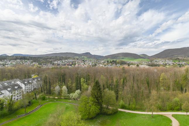 Wohnung zu verkaufen in Aarau (2)