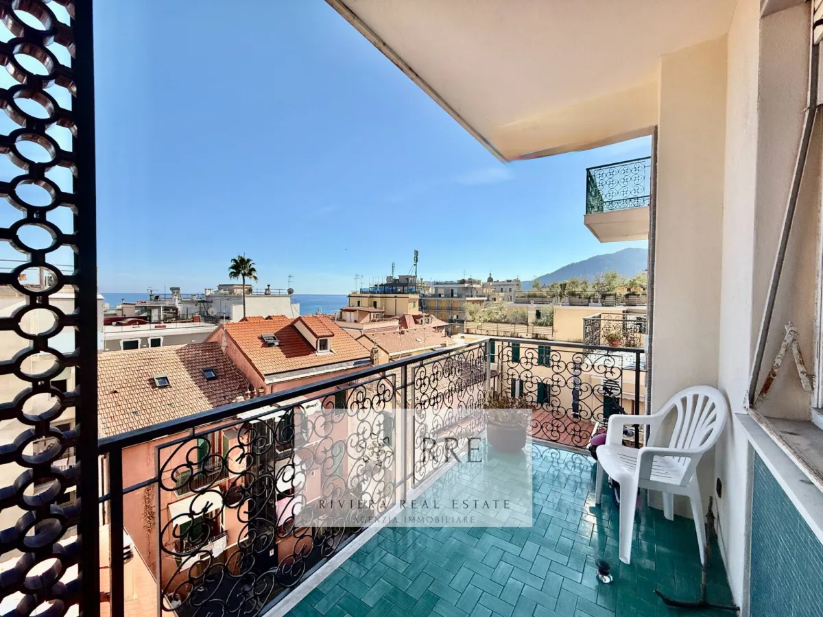 Appartement à vendre à Alassio - Smart Propylaia (2)