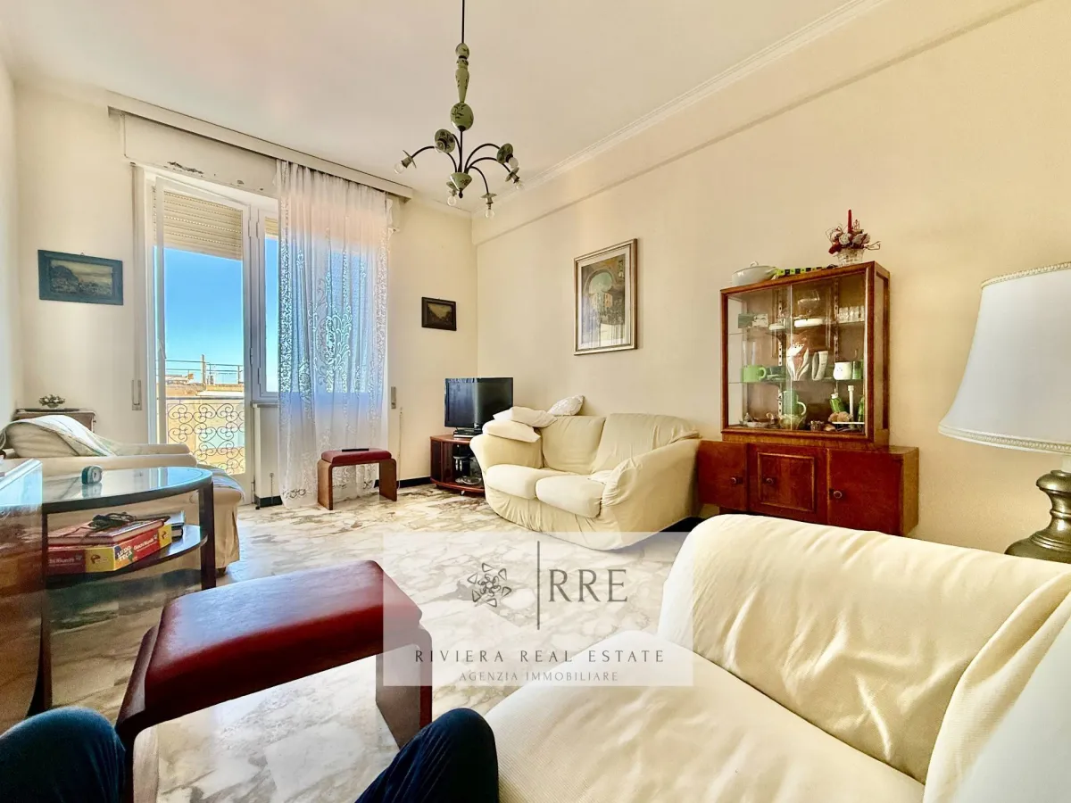 Appartement à vendre à Alassio - Appartement à vendre à Alassio, 5 pièces, 135 m2 - Smart Propylaia (3)