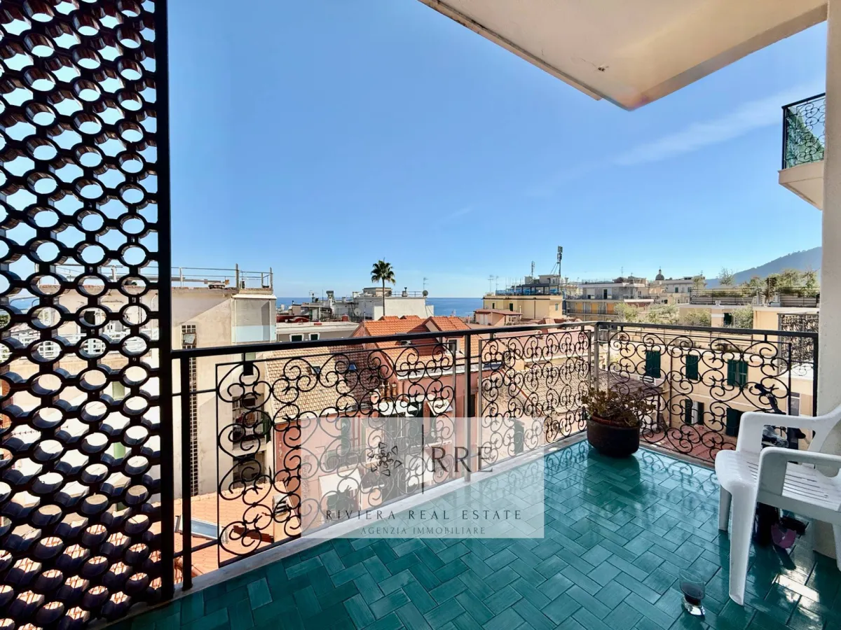 Appartement à vendre à Alassio - Smart Propylaia (4)