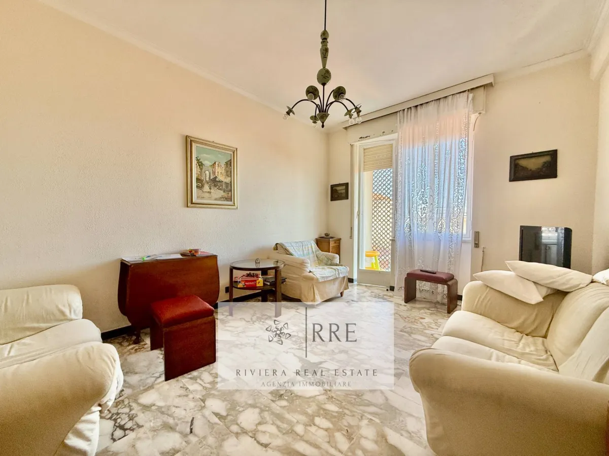 Appartement à vendre à Alassio - Smart Propylaia (5)