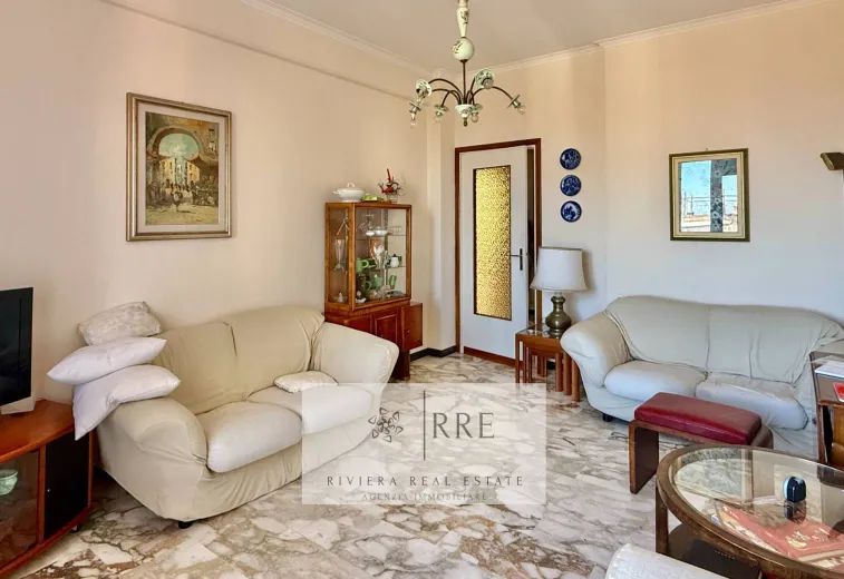 Appartamento in vendita a alassio - APPARTAMENTO vista mare n zona centrale - Smart Propylaia (6)