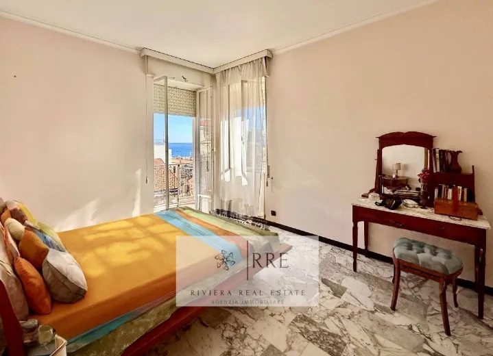 Appartamento in vendita a alassio - APPARTAMENTO vista mare n zona centrale - Smart Propylaia (9)
