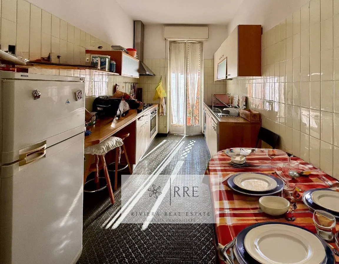 Appartement à vendre à Alassio - Smart Propylaia (10)