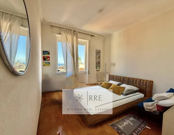 Appartamento in vendita a alassio - APPARTAMENTO vista mare n zona centrale - Smart Propylaia (12)