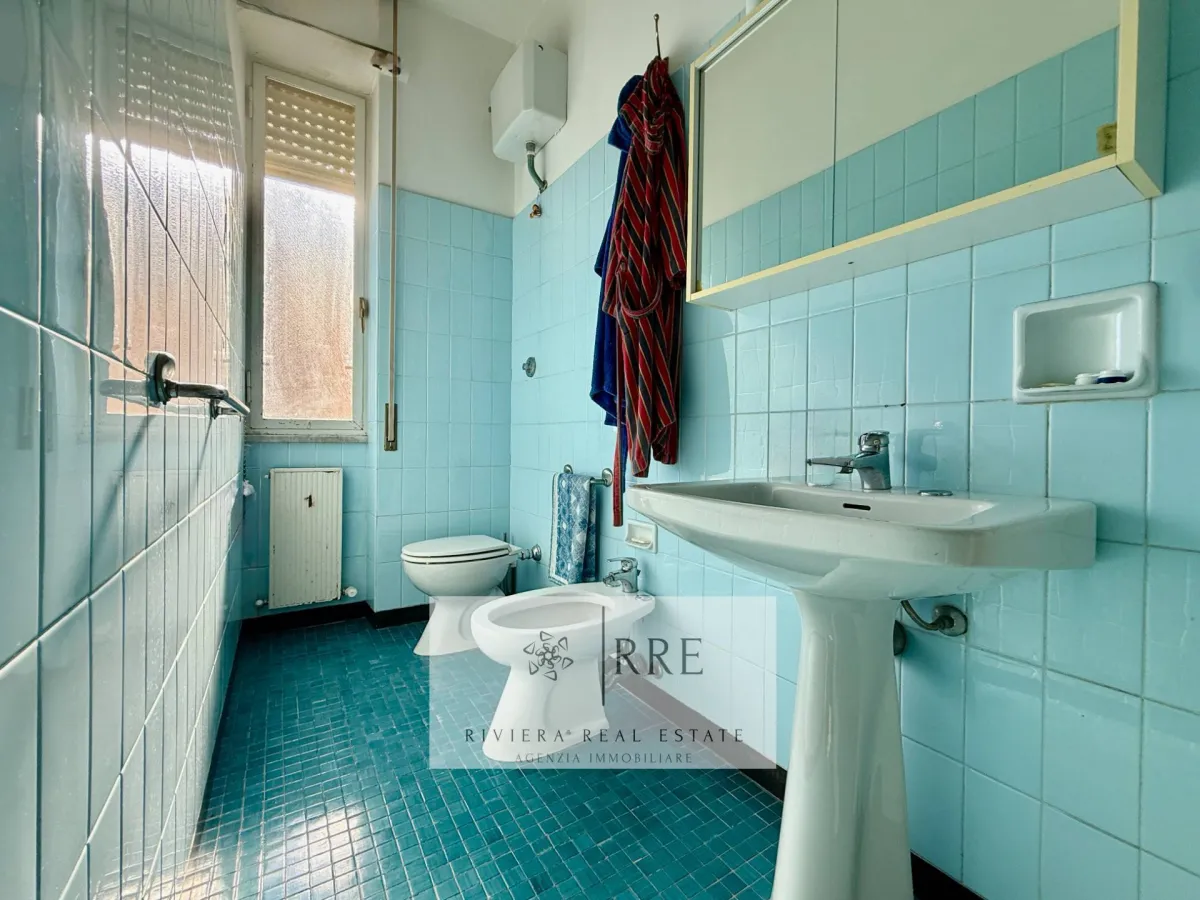 Appartement à vendre à Alassio - Smart Propylaia (14)