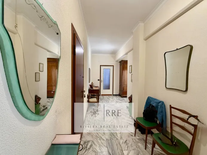 Appartamento in vendita a alassio - APPARTAMENTO vista mare n zona centrale - Smart Propylaia (15)