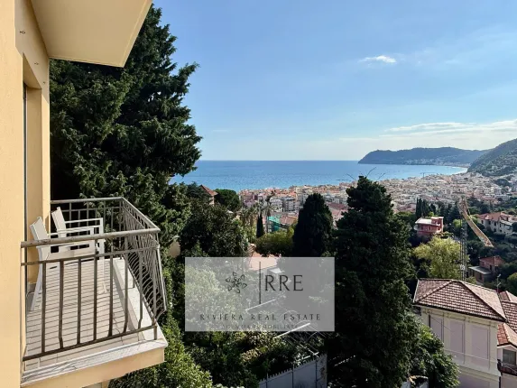 Appartamento in vendita a alassio (2)