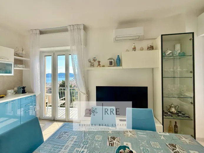 Appartamento in vendita a alassio - Smart Propylaia (4)