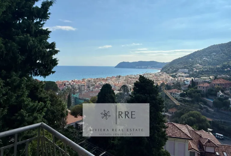 Appartamento in vendita a alassio - Smart Propylaia (7)