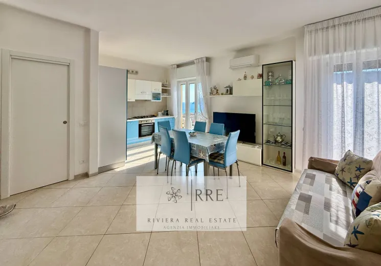 Appartamento in vendita a alassio - Smart Propylaia (8)