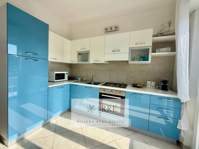 Appartamento in vendita a alassio - Smart Propylaia (10)